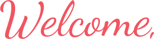 welcome-font